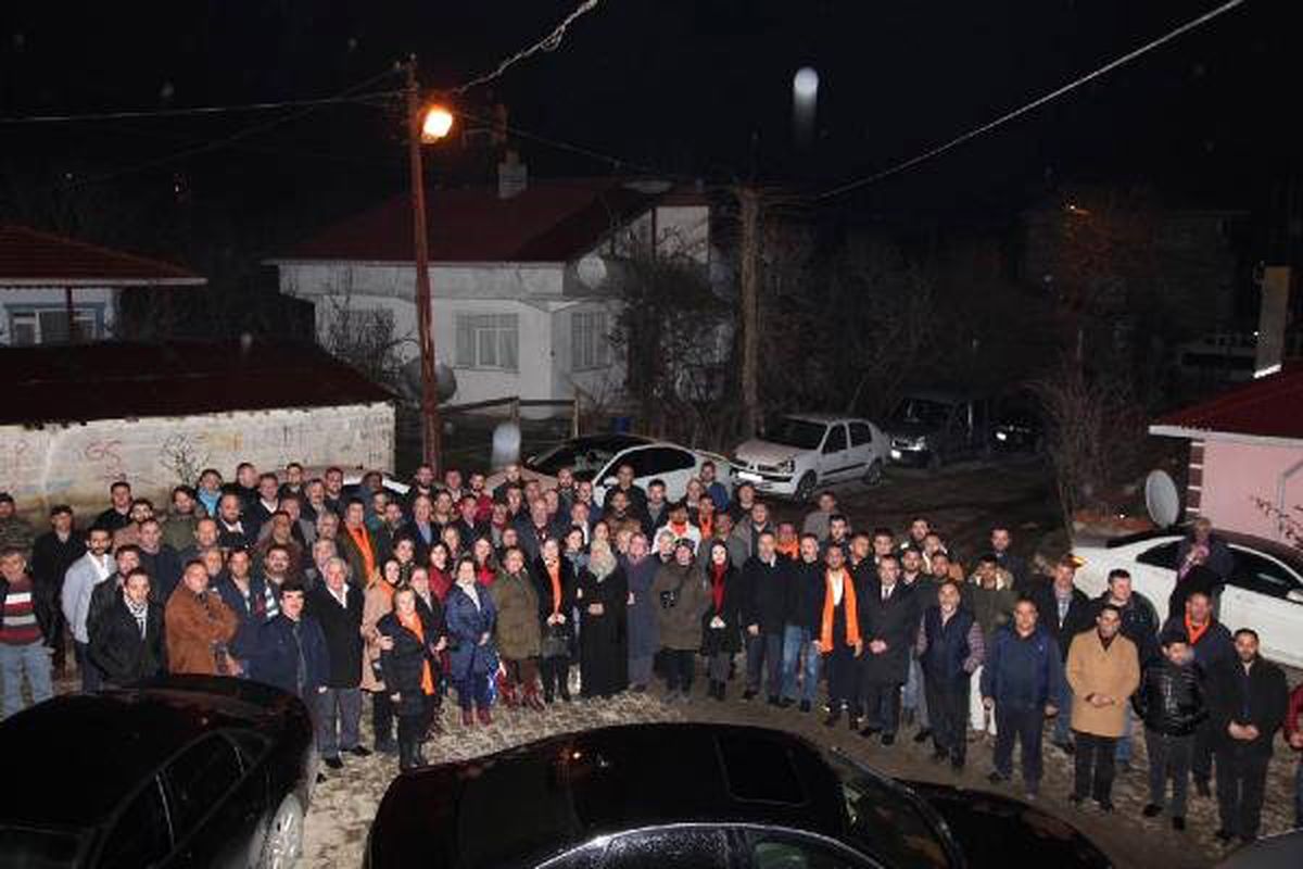 Üner\'den Çatalca\'da Turizm Seferberliği Sözü