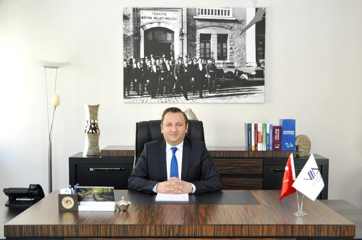 Vergi Müfettişleri Derneği\'nce Düzenlenen \'Başarı Ödülleri\' Sahiplerini Buluyor