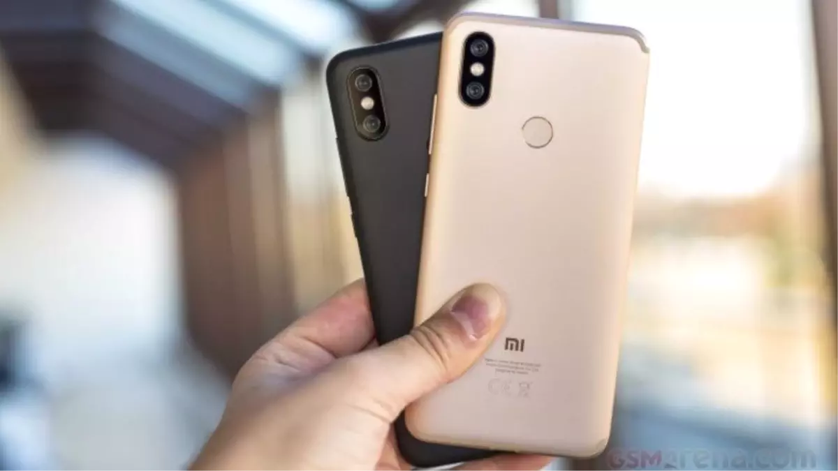 Xiaomi\'nin 10 Akıllı Telefonu Daha Android 9.0 Pie Güncellemesi Alacak