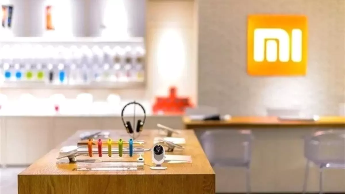 Xiaomi, Yapay Zeka Patentlerinde Huawei ve Qualcomm\'u Geride Bıraktı