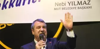 Yılmaz'dan Seçilecek Başkana Çağrı