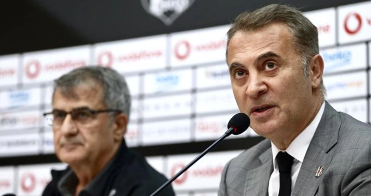 9 Futbolcusuyla FIFA\'lık Olan Beşiktaş, Avrupa Kupaları\'ndan Men Cezası Alabilir