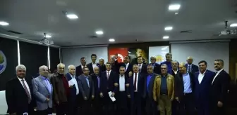 Adana Büyükşehir Belediye Meclisi Son Kez Toplandı