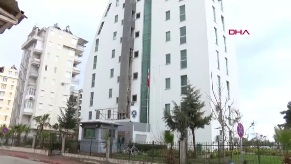 Antalya Emlak Zengininin Katilleri Cebinde 120 TL Çıktı, Adamı Bedavaya Öldürdük