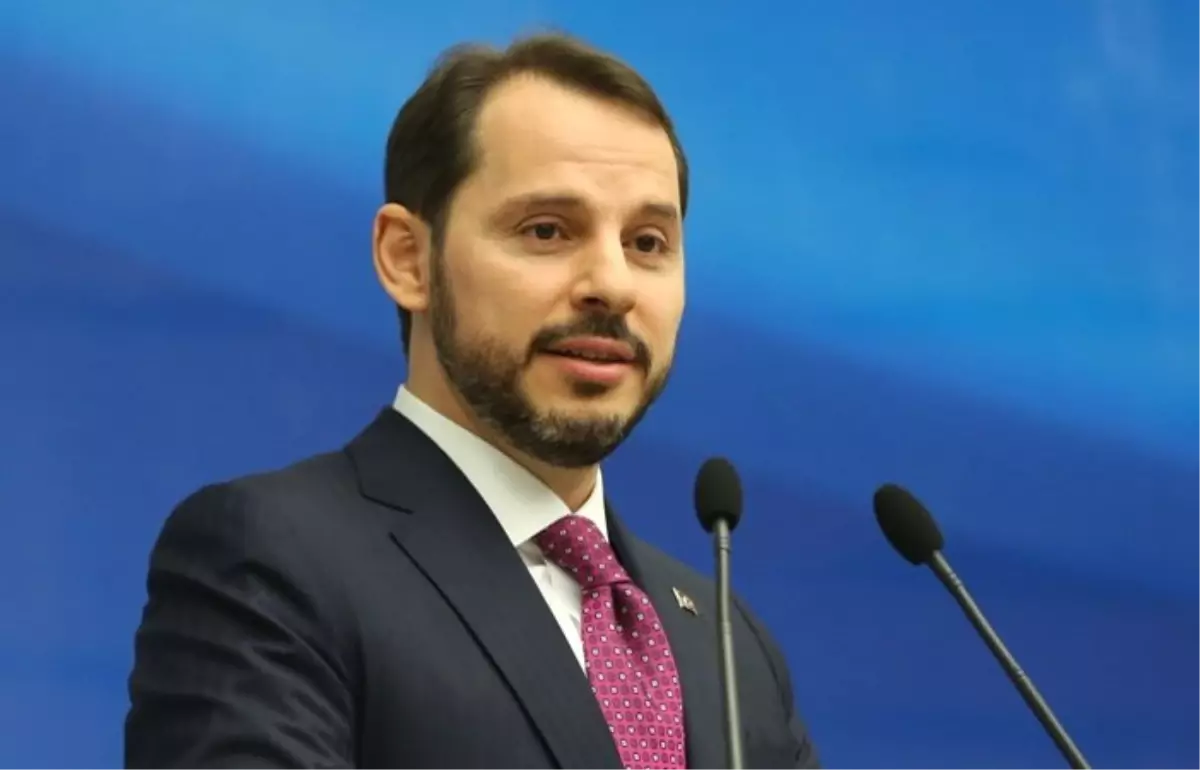 Bakan Albayrak: Spekülasyon yapana pabuç bırakmayacağız