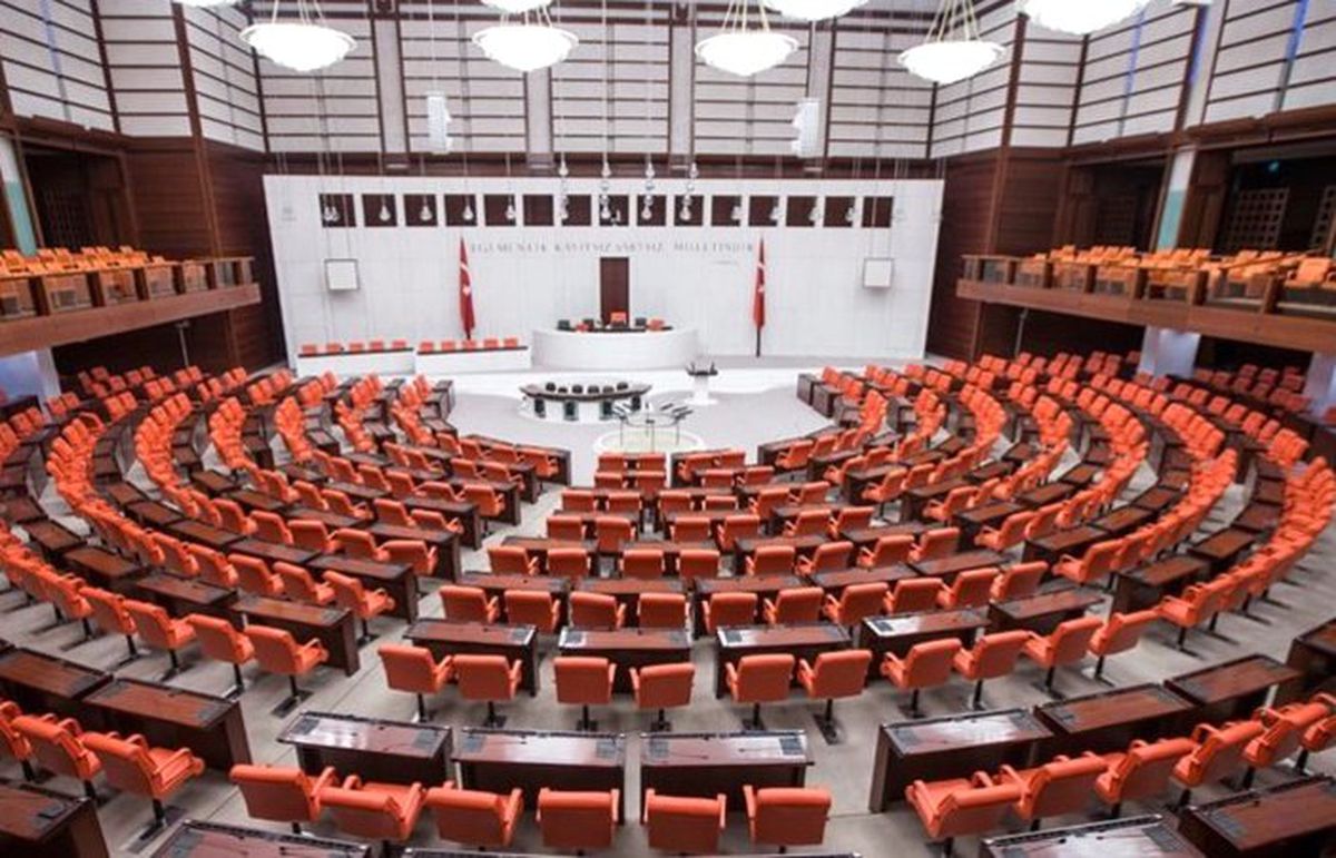 Beş partiden terör saldırısına ortak kınama