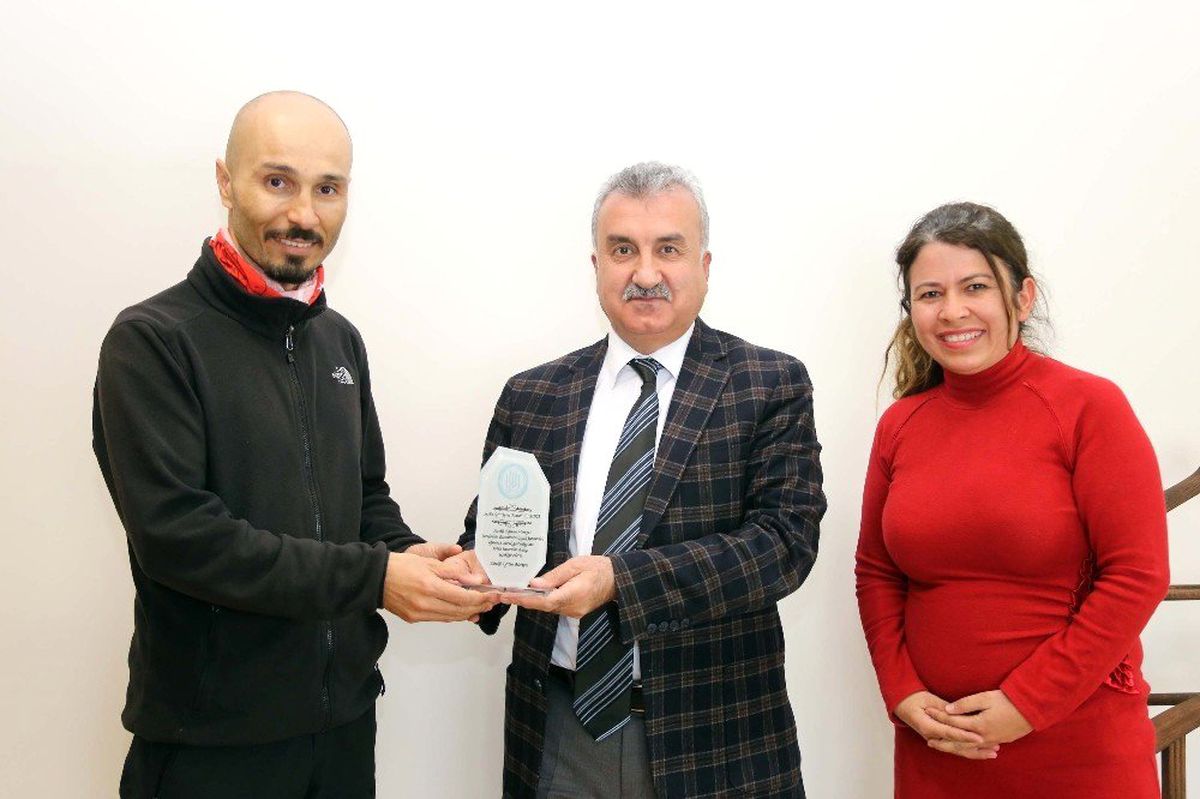 Beü Besem Faaliyetlerine Devam Ediyor