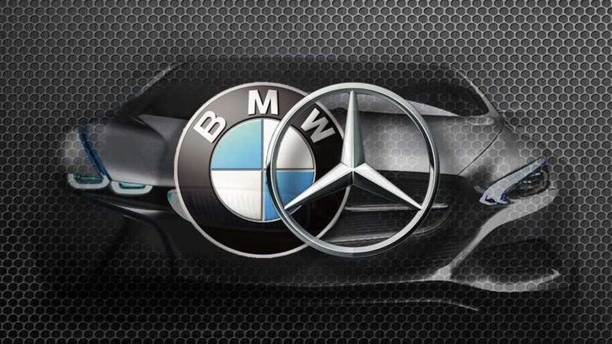 Bmw ve Daimler, Elektrikli Otomobil Alanında da Sırt Sırta Verecek