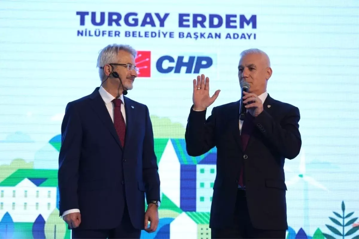 Bozbey: "Beni Eleştirebilirsiniz, Ama Birbirimizin Yüzüne Bakamayacak Düzeyde Eleştiri Olmaması...