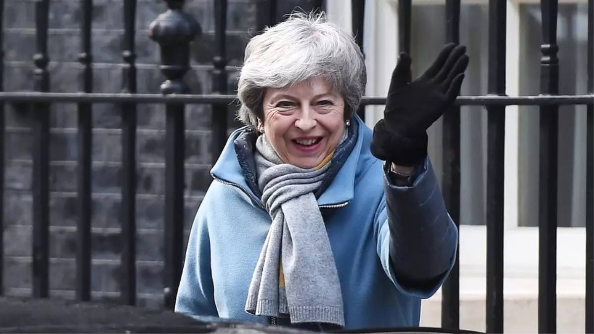 Brexit Sürecinde Bu Hafta Ne Oldu, Gelecek Hafta Ne Yaşanabilir?