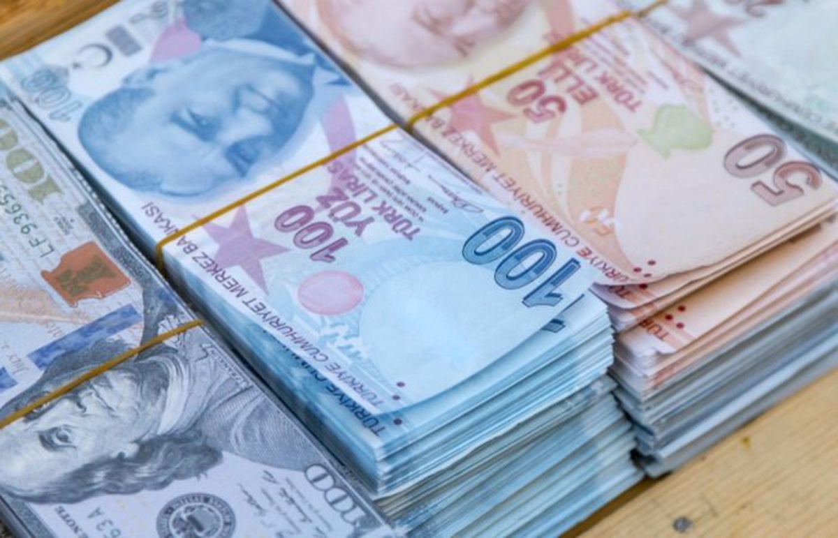 Bütçe şubatta 17 milyar lira açık verdi