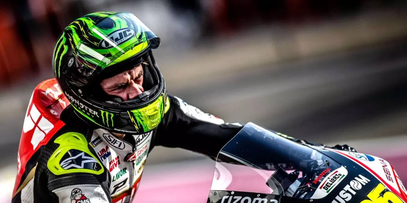 Cal Crutchlow Yarışlara Son Hızıyla Geri Dönüyor