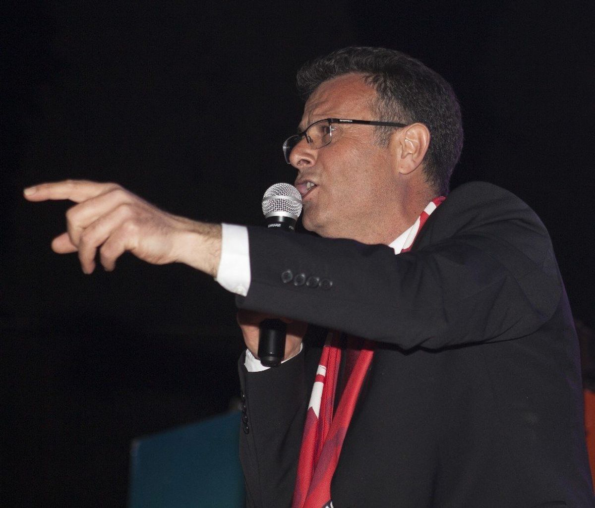 CHP\'li Öküzcüoğlu\'ndan Yeni Zelanda\'daki Saldırıya Kınama