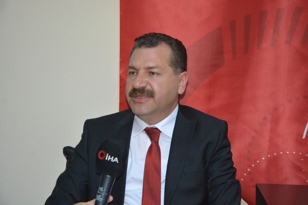 Cumhur İttifakında Hedef Yüzde 60\'ı Aşmak