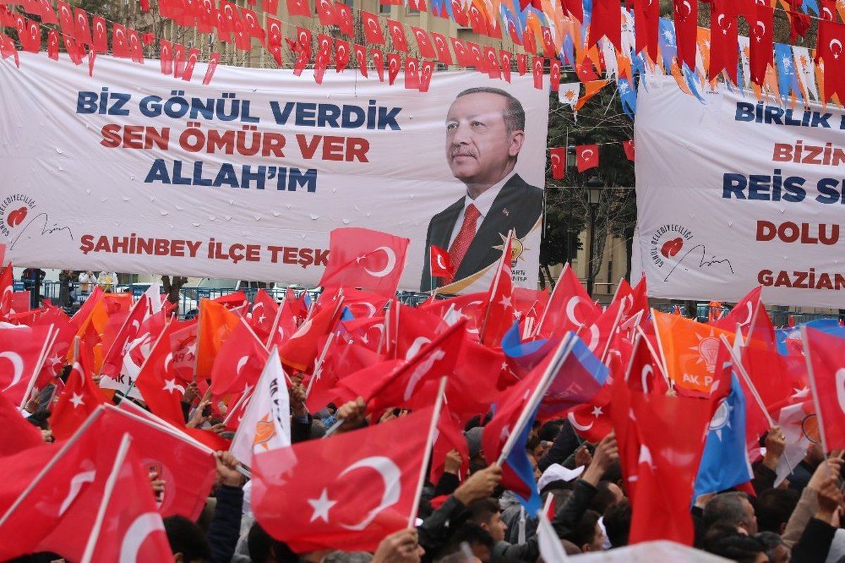 Cumhurbaşkanı Erdoğan\'dan Yeni Zelanda\'daki Katliama Sert Tepki