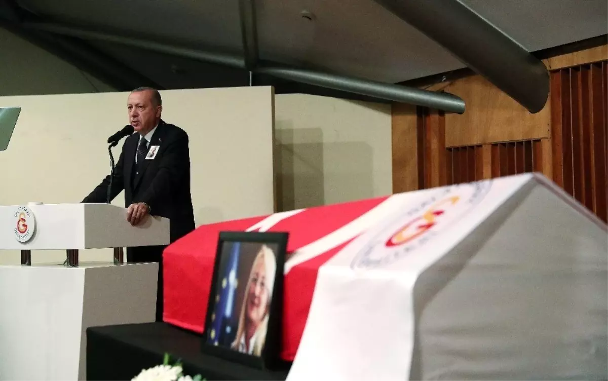 Cumhurbaşkanı Erdoğan: "İslam Düşmanlığı Bu Saldırı ile Taciz Çizgisini Geçerek Toplu Katliam...