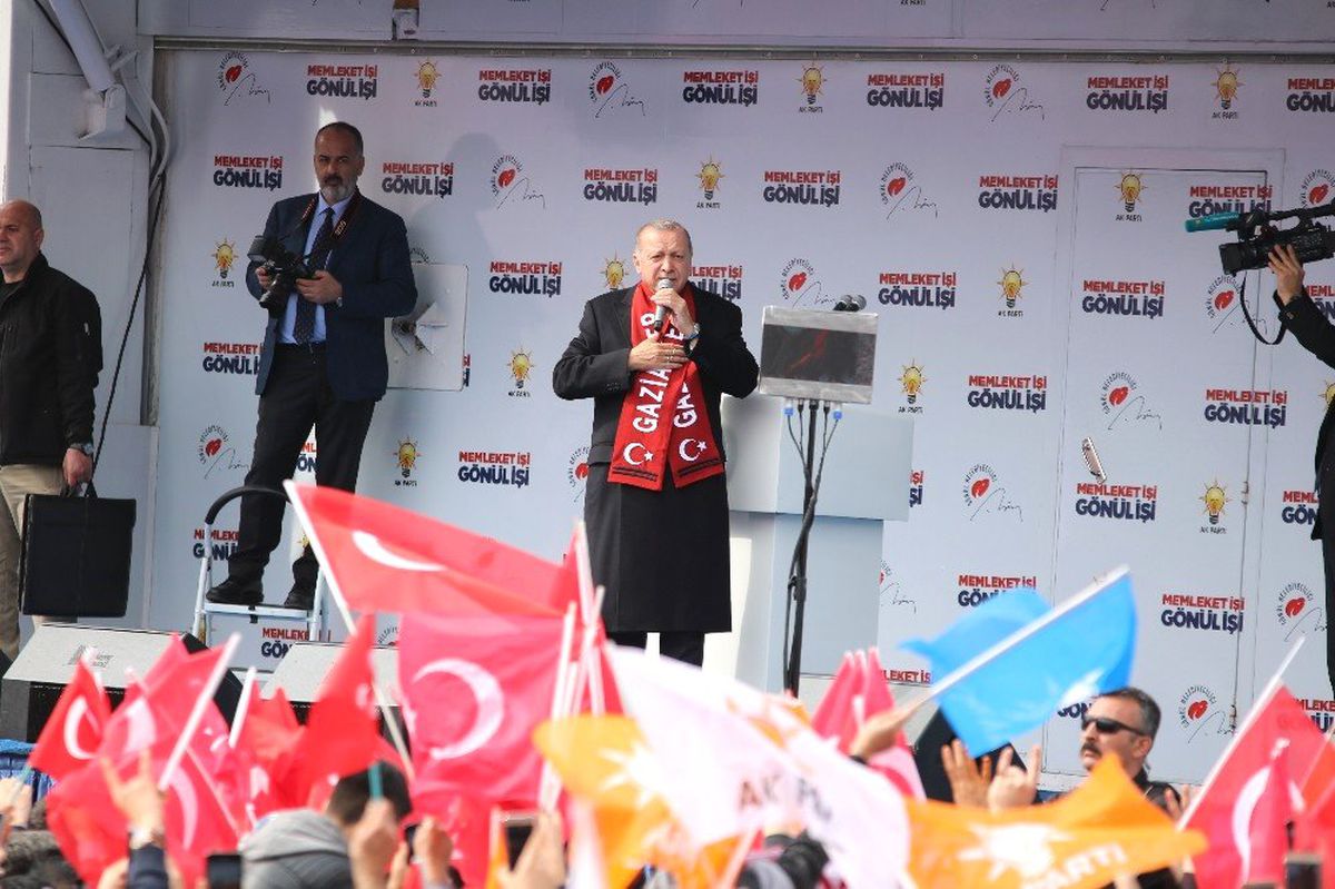 Cumhurbaşkanı Erdoğan Yeni Zelanda\'da Yaralanan Türk Vatandaşıyla Görüştü