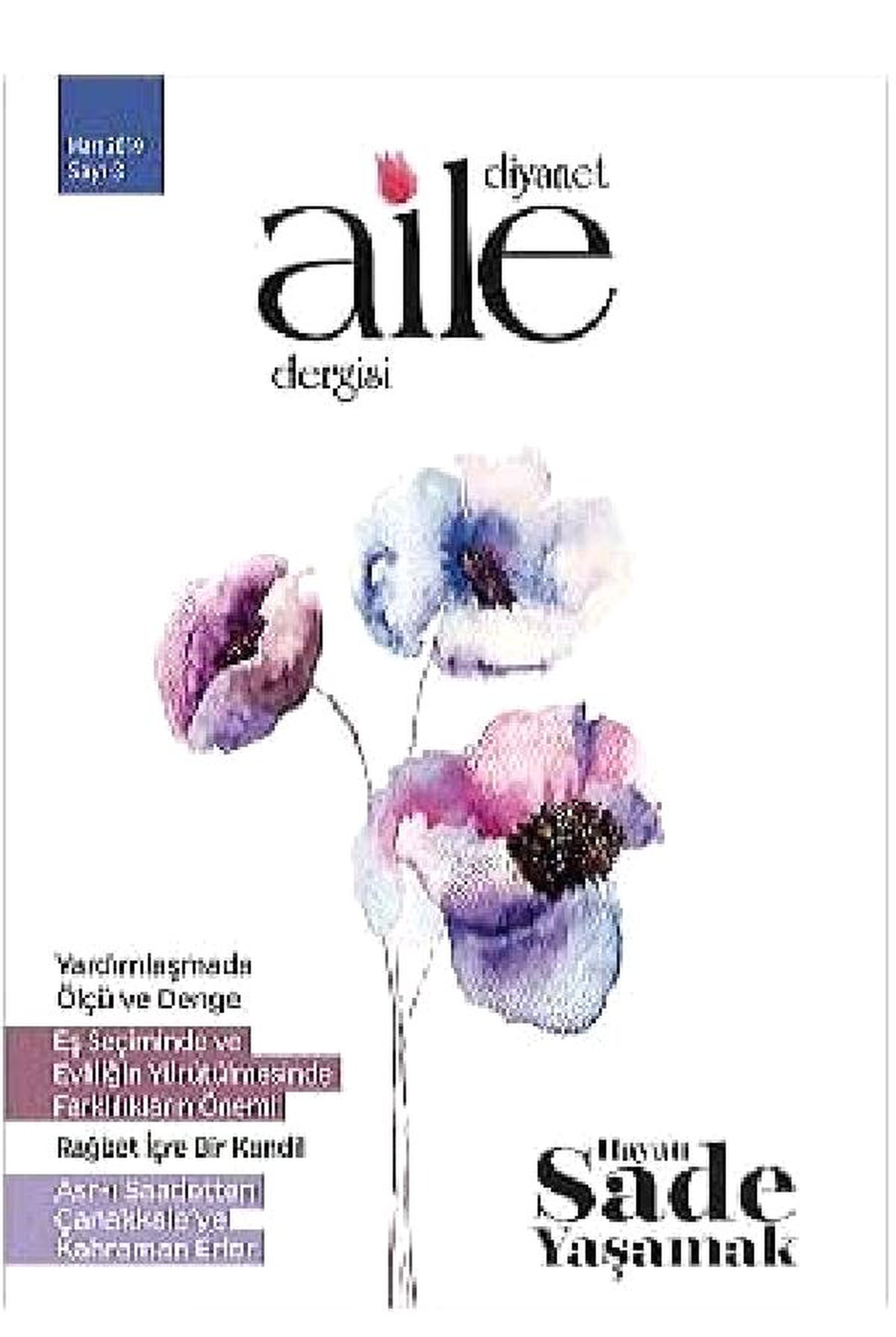 Diyanet:  Kadercilikle Beklemek Yerine Mutlu Evliliğin İzini Sürmeliyiz