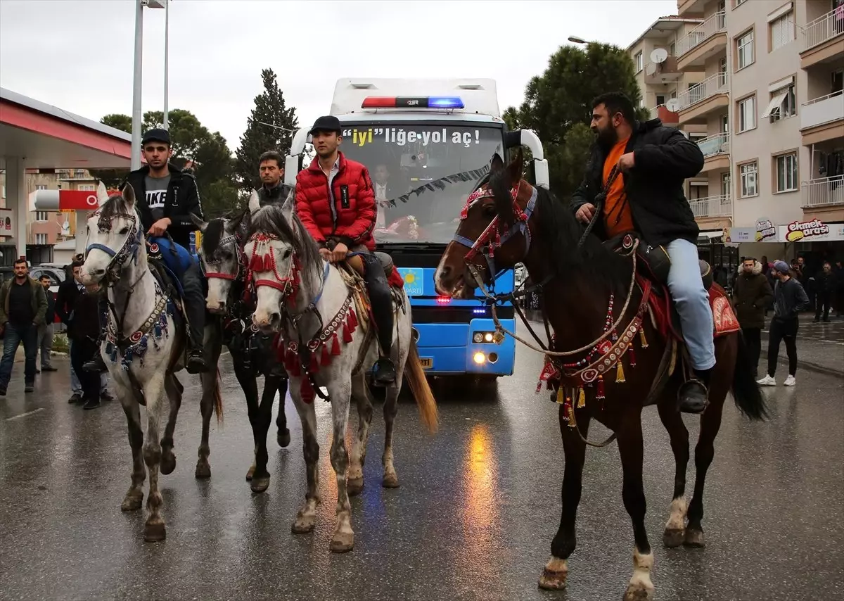 Dostlarınızla Bu Seçim Sebebiyle Ters Düşmeyin"