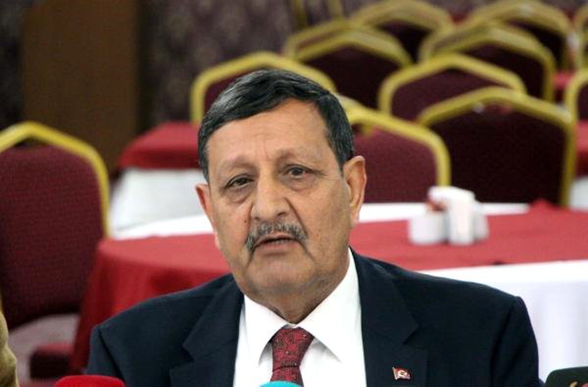 DP\'ye Geçen Başkan AK Parti\'yi Destekleyeceğini Açıkladı