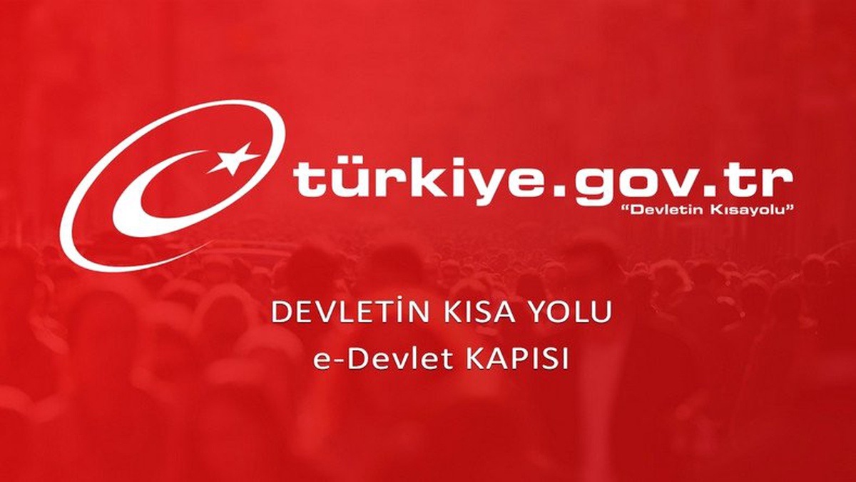 E-Devlet\'in Yeni Hizmeti Sayesinde Kredi Limiti ve Çek Bilgileri Ücretsiz Olarak Görüntülenebilecek
