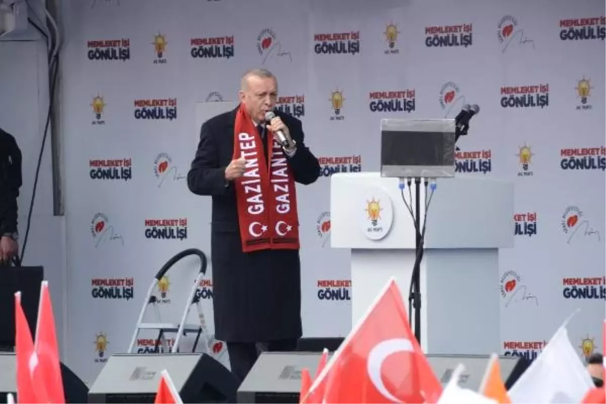 Erdoğan\'dan Camiye Saldırıya Tepki: Terbiyesiz, Ahlaksız, Adi, Alçak Sen Kolayı Seçtin