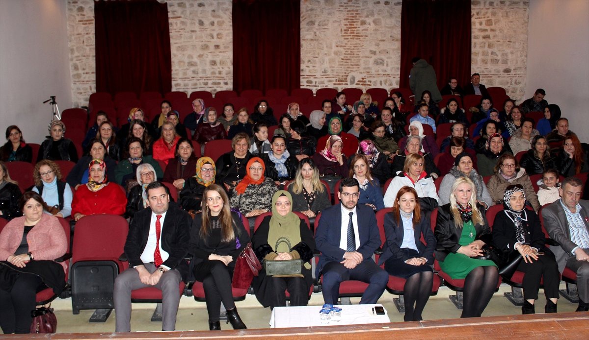 Finansal Okuryazarlık Seferberliği" Projesi