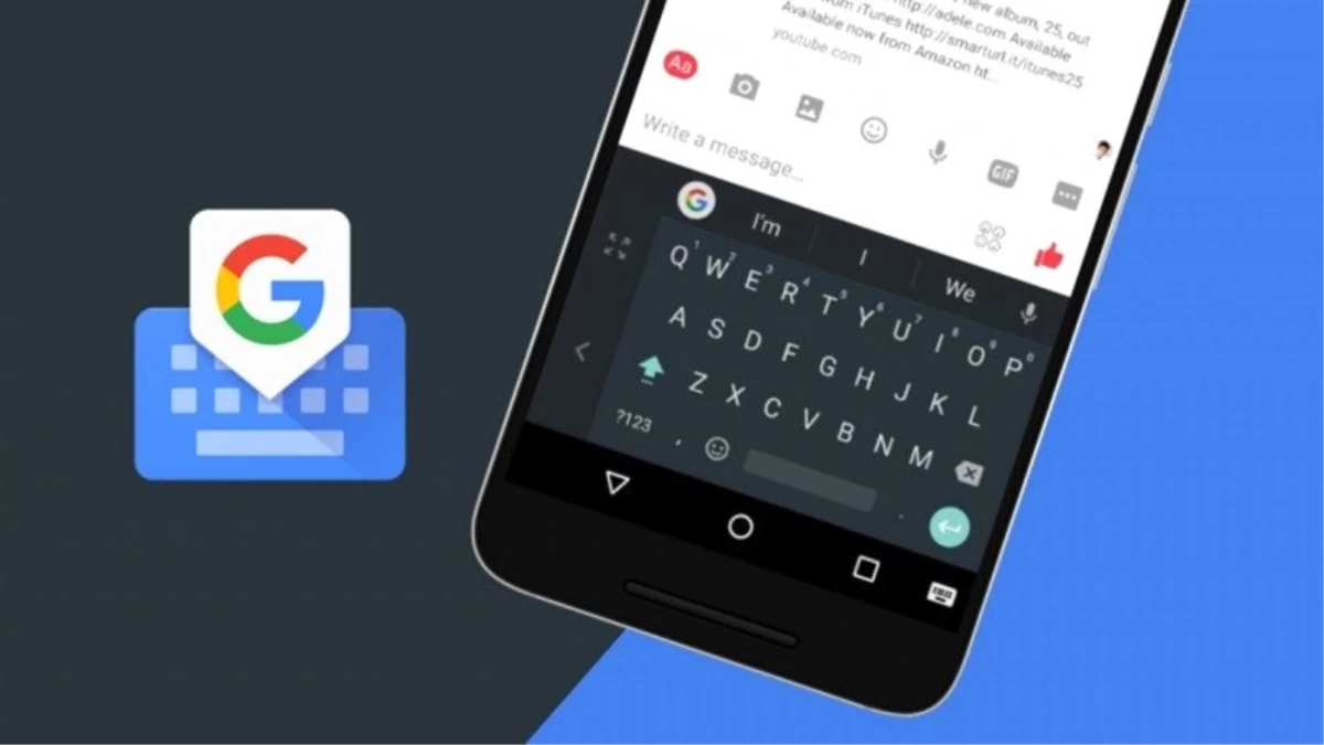 Gboard\'un İos Versiyonuna Google Translate Özelliği Geldi