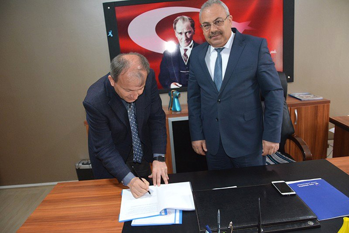 Gedizli Öğrencilerden Sosyal Sorumluluk Projesi