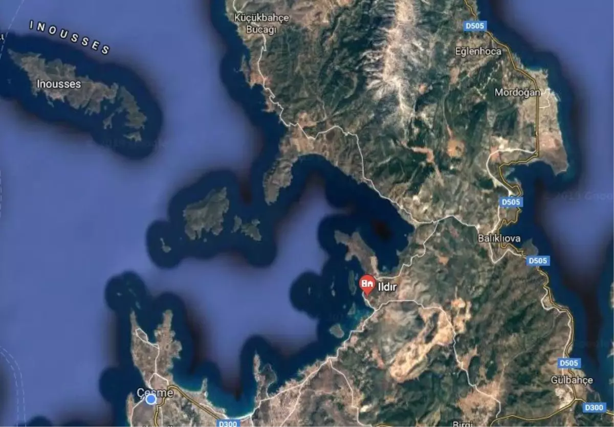 Ildır Körfezi, Özel Çevre Koruma Bölgesi İlan Edildi