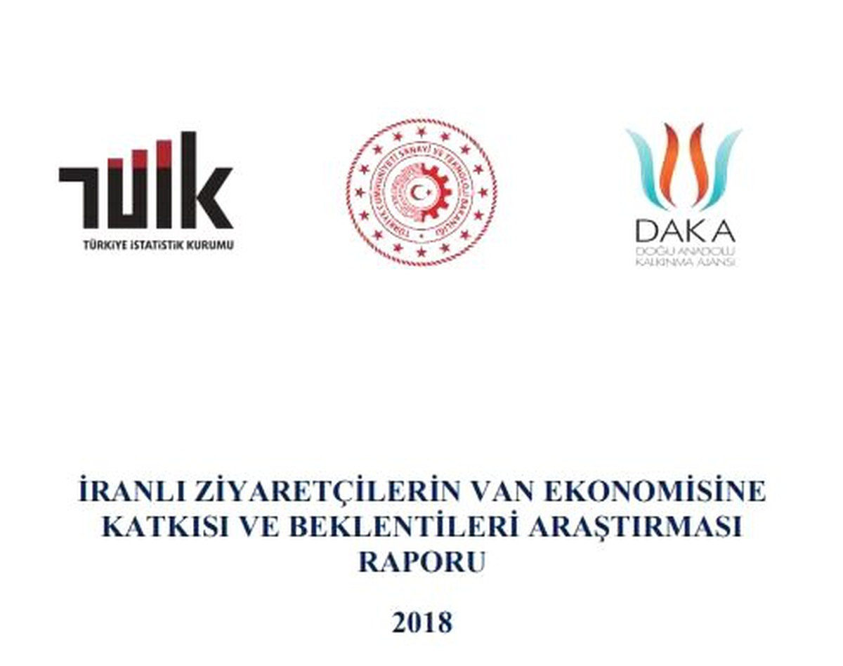 İranlı Ziyaretçiler Raporu\' Yayınlandı