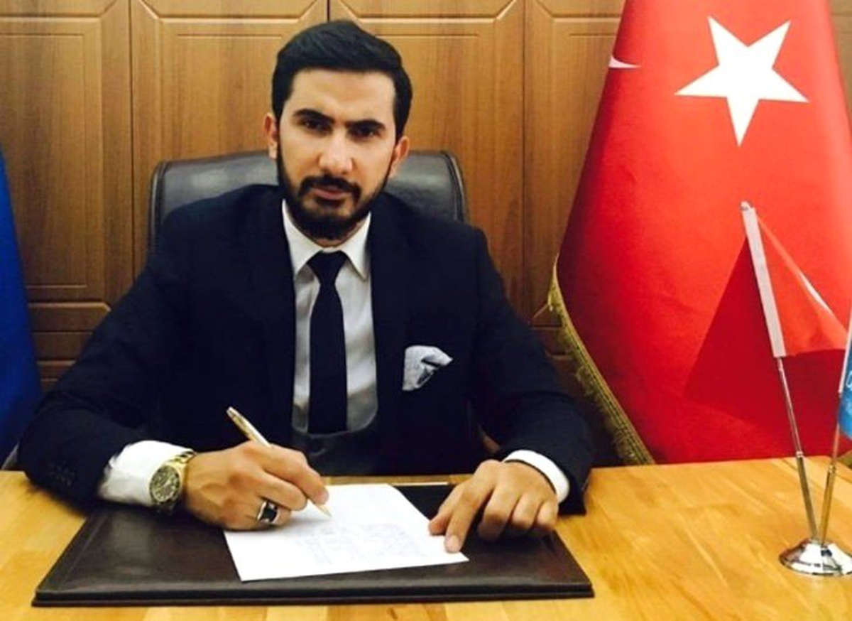 İzol: "Cami Saldırısında Armegeddon Yapılanması Var"
