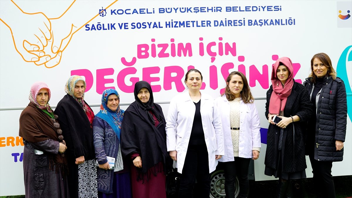 Kansersiz Yaşam İçin En Ücra Yerlere Gidiyorlar