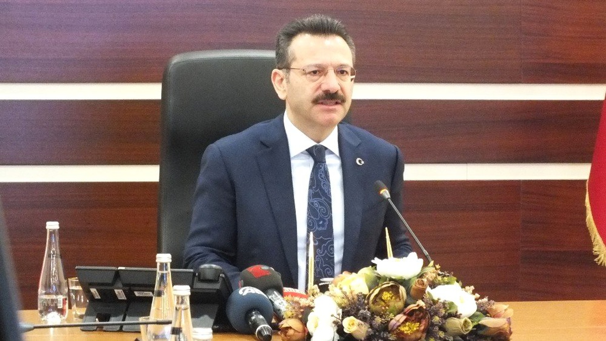 Kocaeli\'ne 30 Milyon TL Yatırım Yapılacak