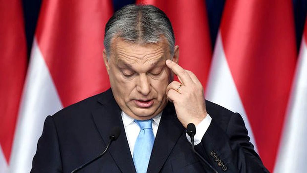Orban\'ın Özrünü Kabul Ediyorum Ama Epp Yeri Yok