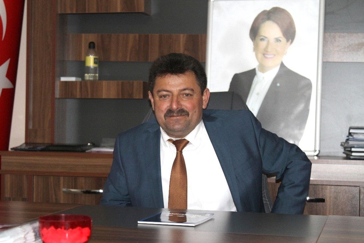 Polat: İl Genel Meclis Üyeleri Yetkilerinin Farkında Değil