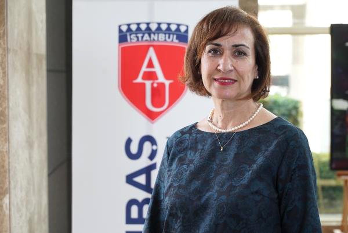 Prof. Dr. Berrin Ceylan Ataman: Genç İşsizlikte Dramatik Bir Artış Var
