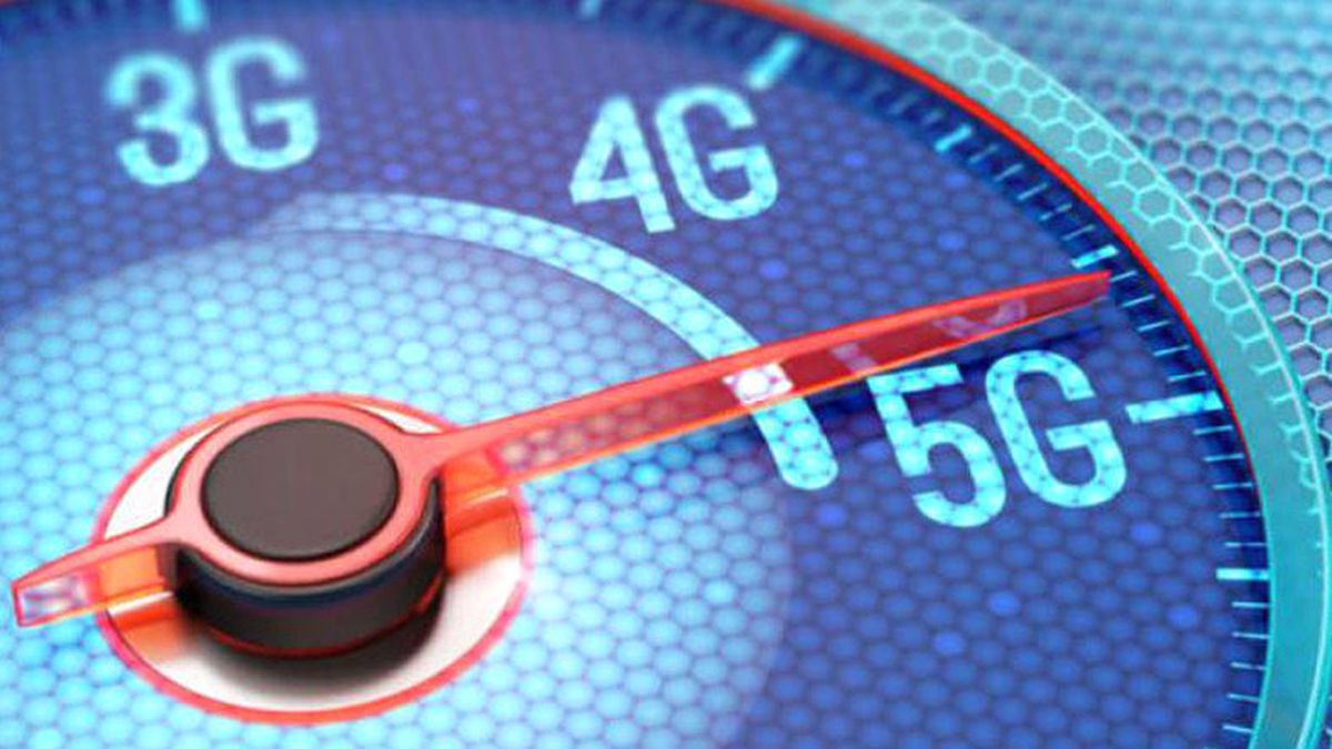Samsung Galaxy S10\'un İnternet Hızı 5g\'yle Birlikte Zirveye Ulaştı