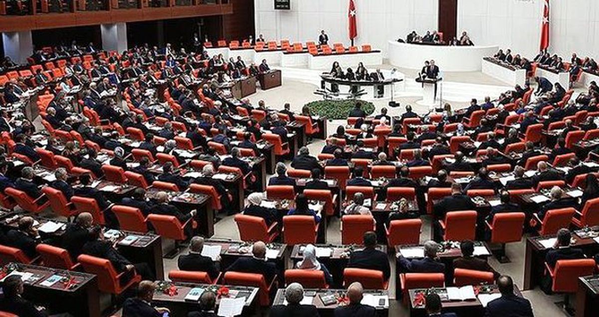 Meclis'te Bulunan 5 Parti, Yeni Zelanda'daki Terör Saldırısıyla İlgili Ortak Bildiri Yayımladı