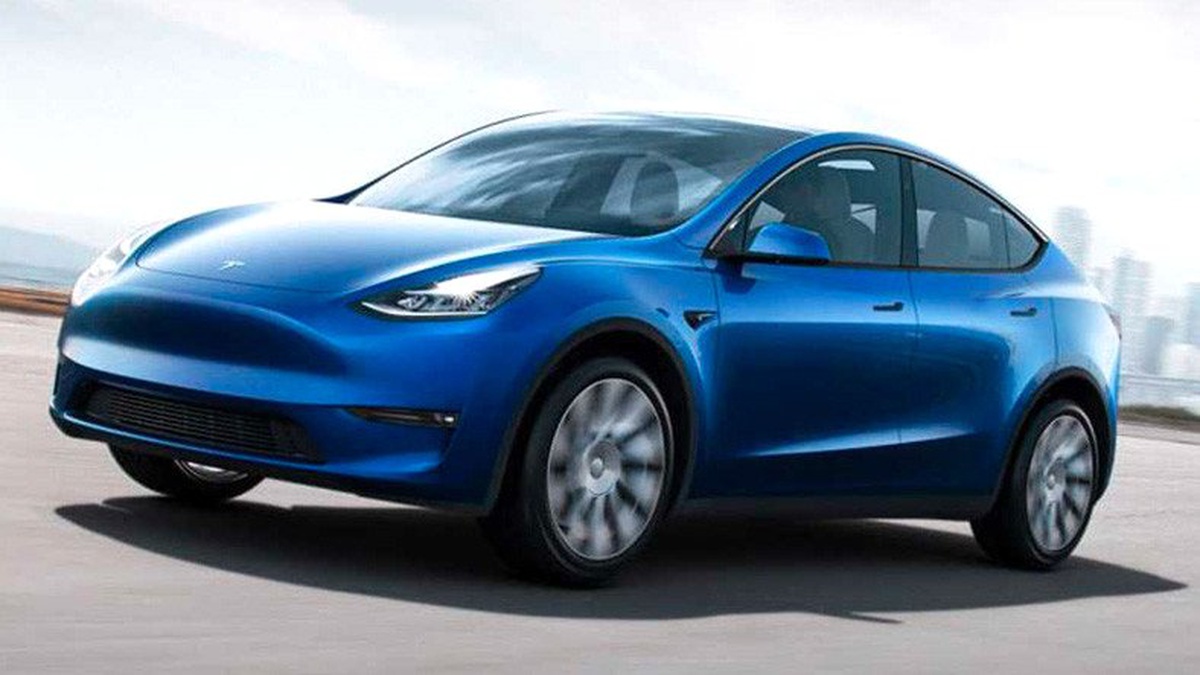 Tesla Model Y\'nin Piyasadaki Rakiplerine Fark Attığı 4 Özelliği
