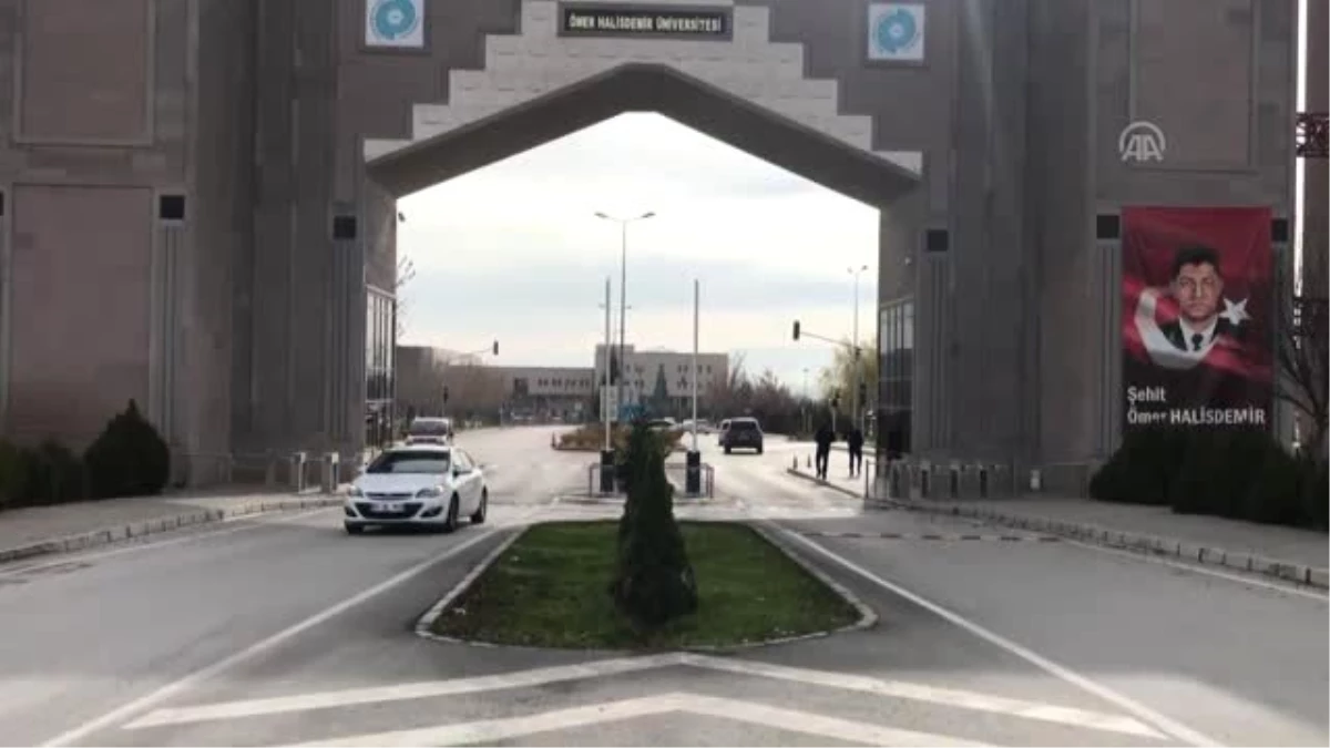 Üniversite Öğrencilerinden Hayvanlar İçin Kulüp - Niğde