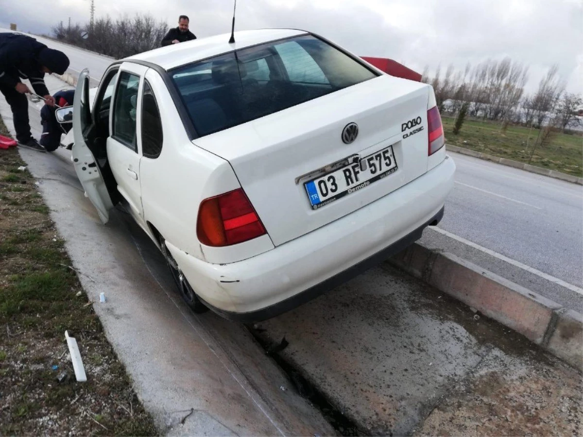 Üniversiteyi Yasa Boğan Ölüm