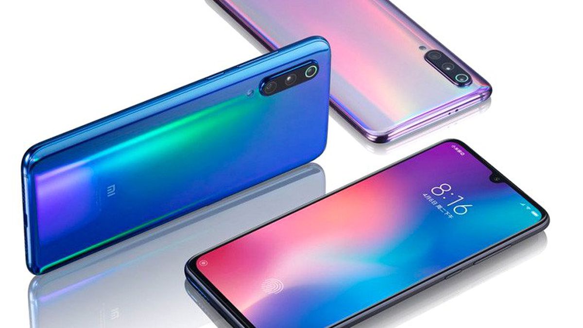 Xiaomi mi 9\'un Türkiye Lansmanı, 28 Mart\'ta Gerçekleştirilecek
