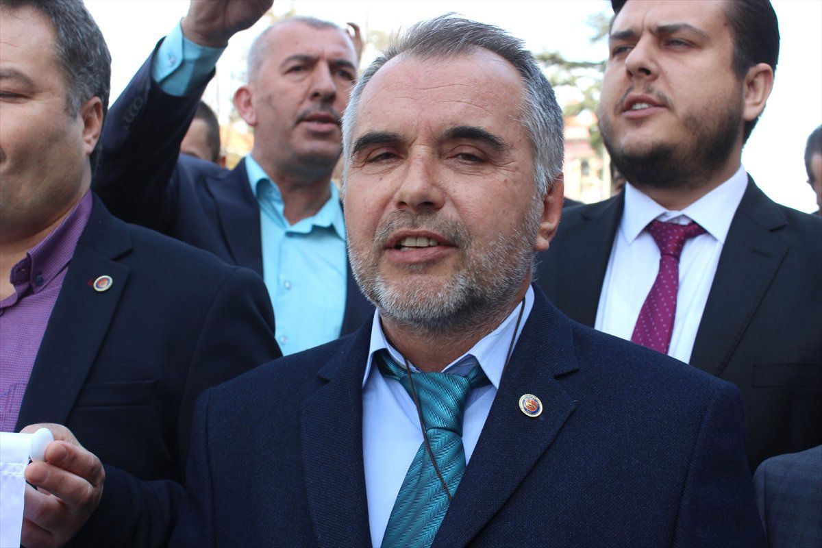 Yeni Zelanda\'da İki Camiye Terör Saldırısı