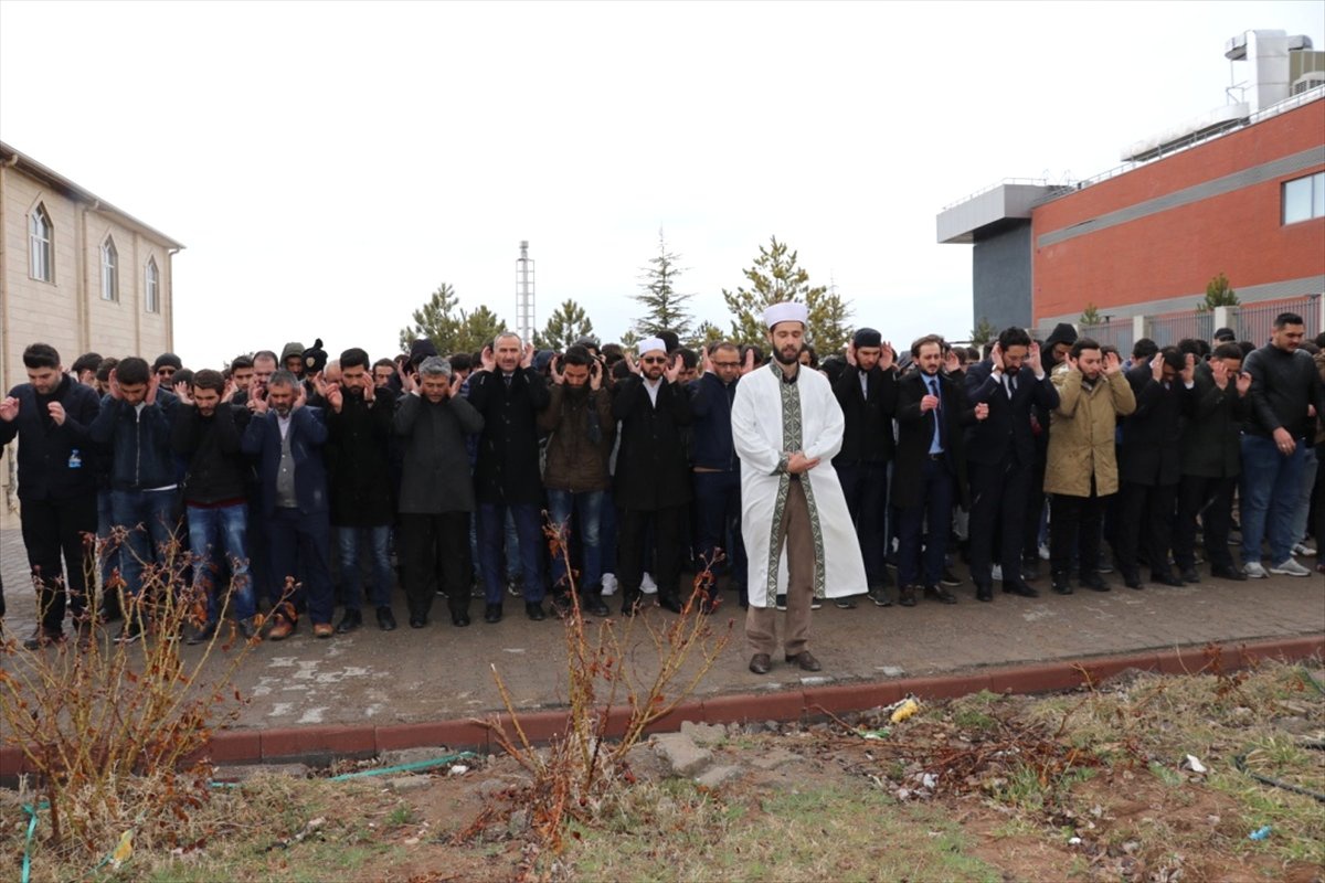 Yeni Zelanda\'da İki Camiye Terör Saldırısı