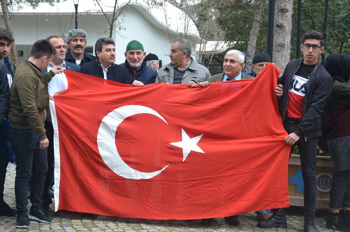 Yeni Zelanda\'da İki Camiye Terör Saldırısı