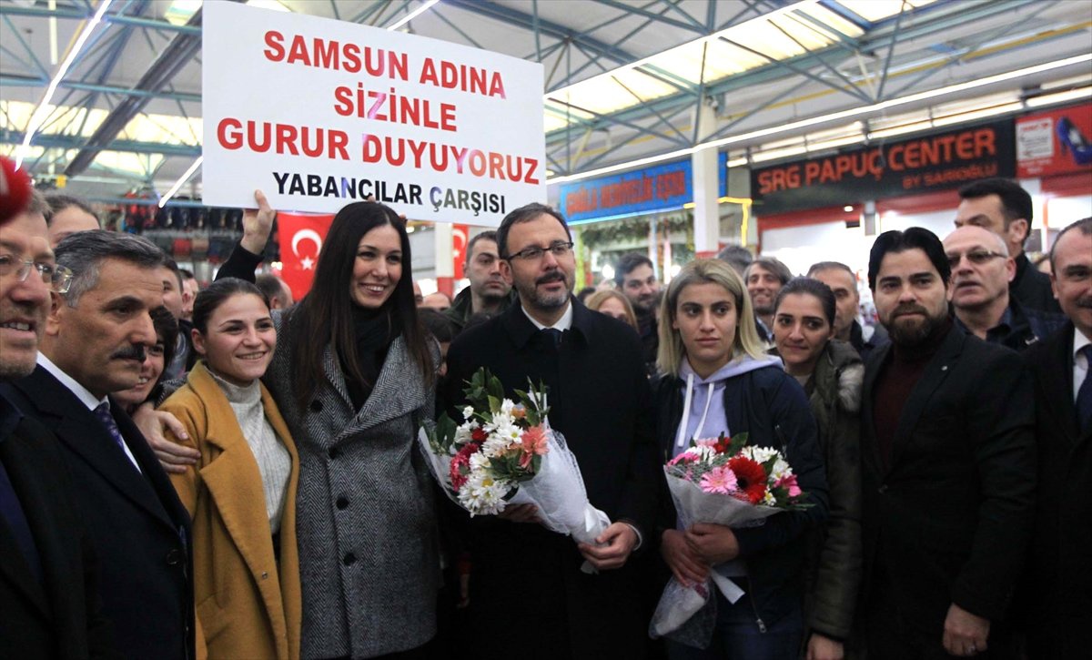 Yeni Zelanda\'da İki Camiye Terör Saldırısı