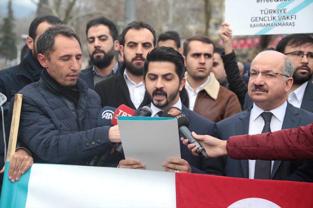 Yeni Zelanda\'da İki Camiye Terör Saldırısı