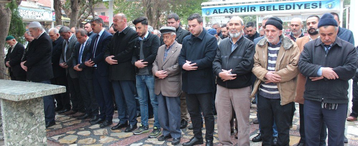 Yeni Zelanda\'daki Şehitler İçin Gıyabi Cenaze Namazı