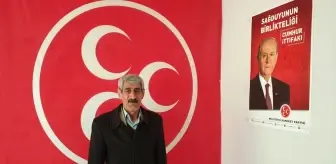 Yerel Seçimlere Doğru